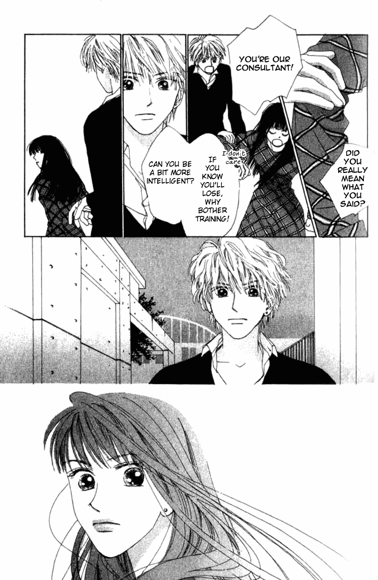 Isshou Asonde Kurashitai Chapter 5.1 page 23 - 