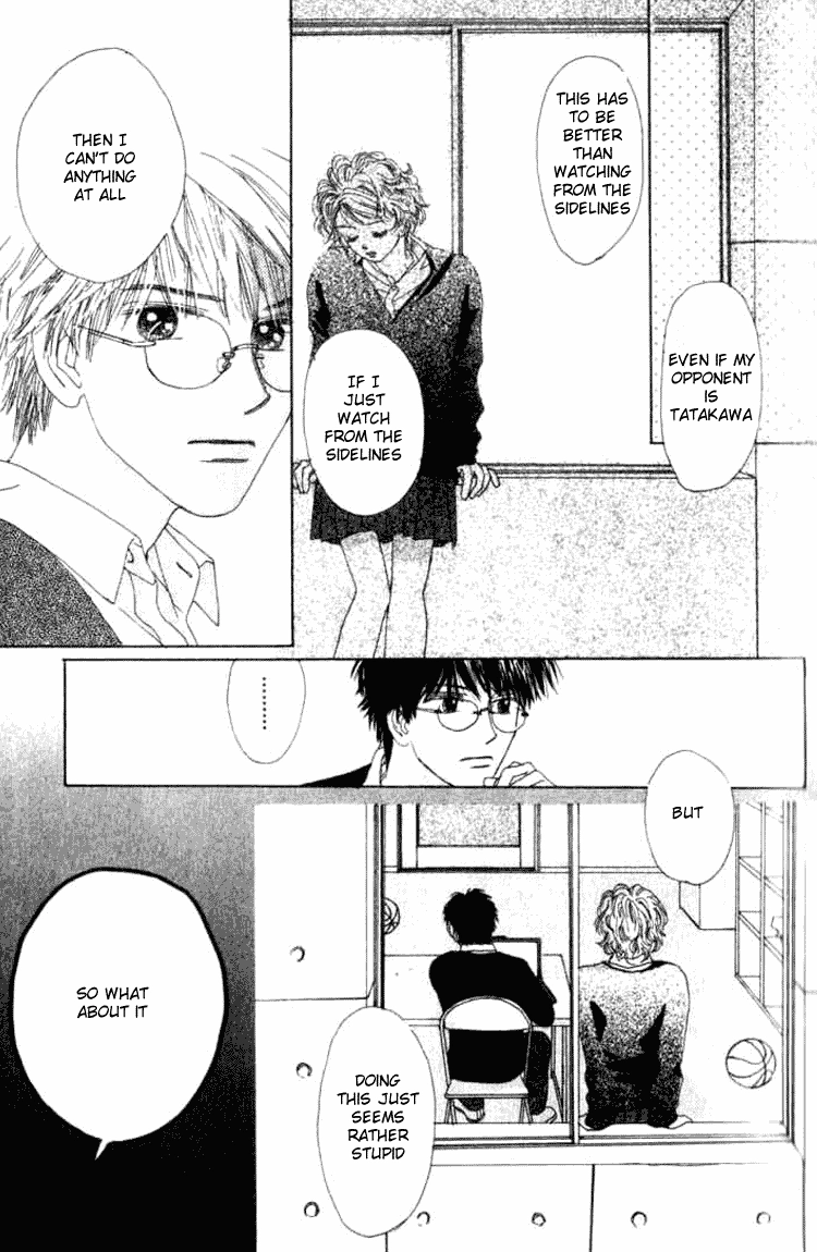 Isshou Asonde Kurashitai Chapter 5.1 page 27 - 