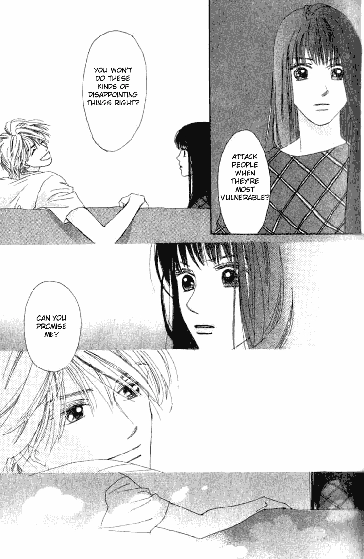 Isshou Asonde Kurashitai Chapter 5.1 page 33 - 