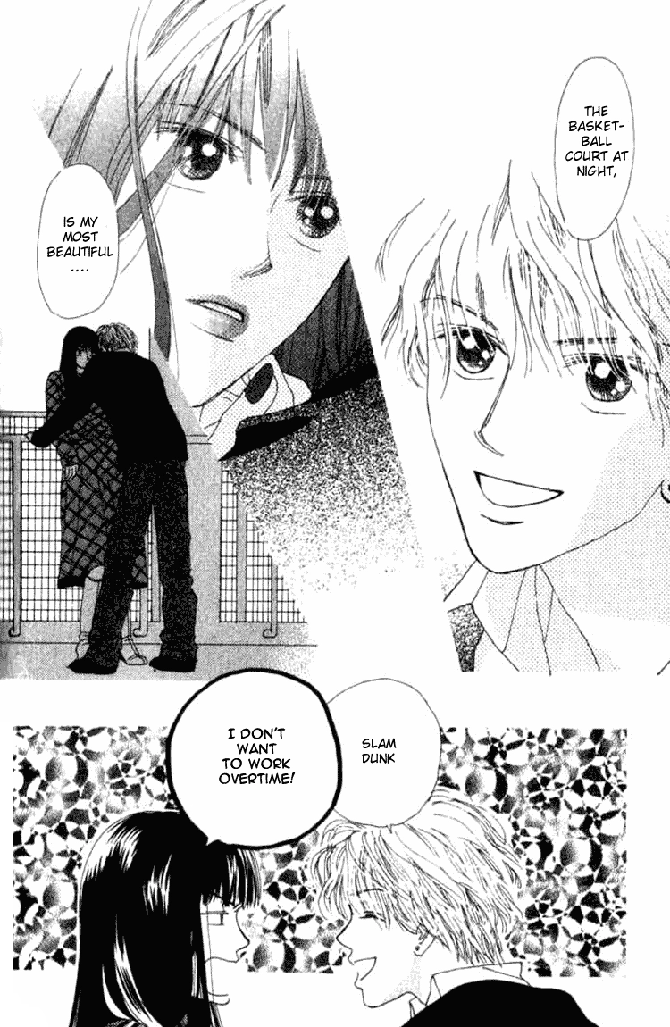 Isshou Asonde Kurashitai Chapter 5.1 page 9 - 