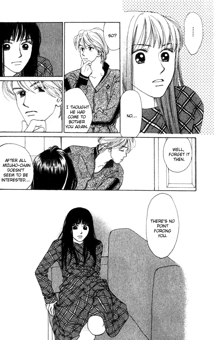 Isshou Asonde Kurashitai Chapter 5.2 page 11 - 