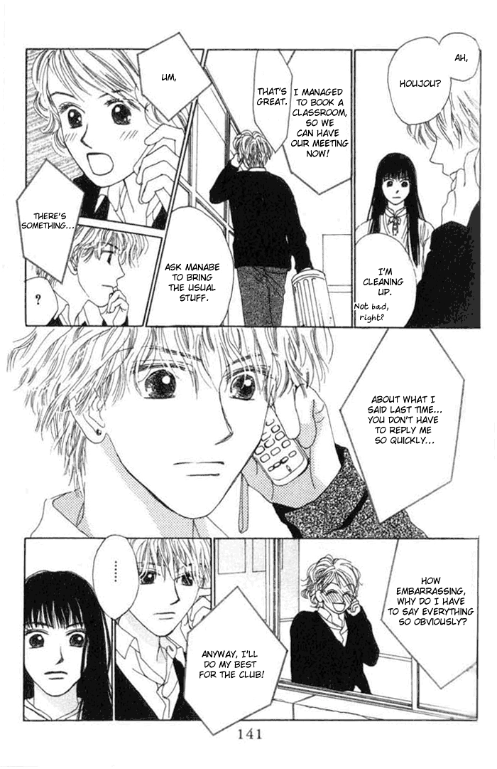 Isshou Asonde Kurashitai Chapter 5.2 page 22 - 