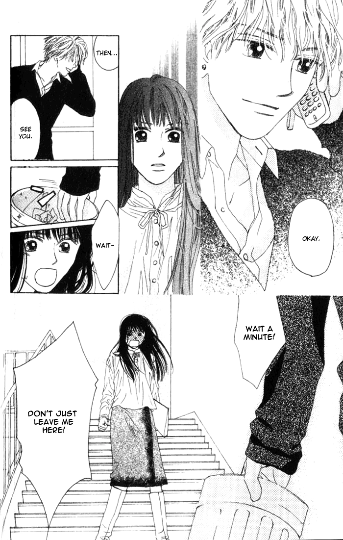 Isshou Asonde Kurashitai Chapter 5.2 page 23 - 