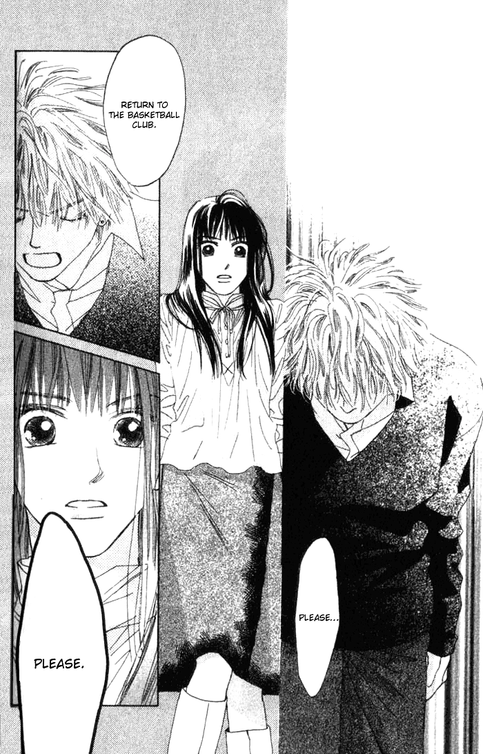 Isshou Asonde Kurashitai Chapter 5.2 page 35 - 