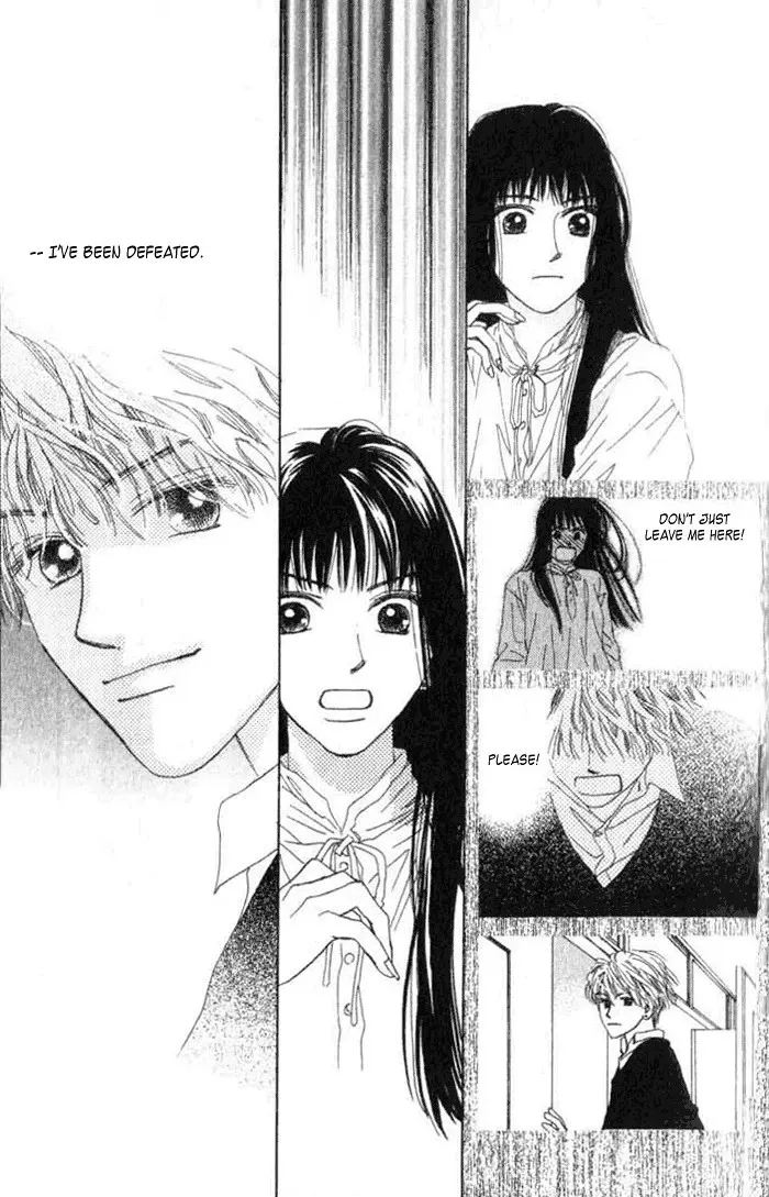 Isshou Asonde Kurashitai Chapter 5.2 page 40 - 