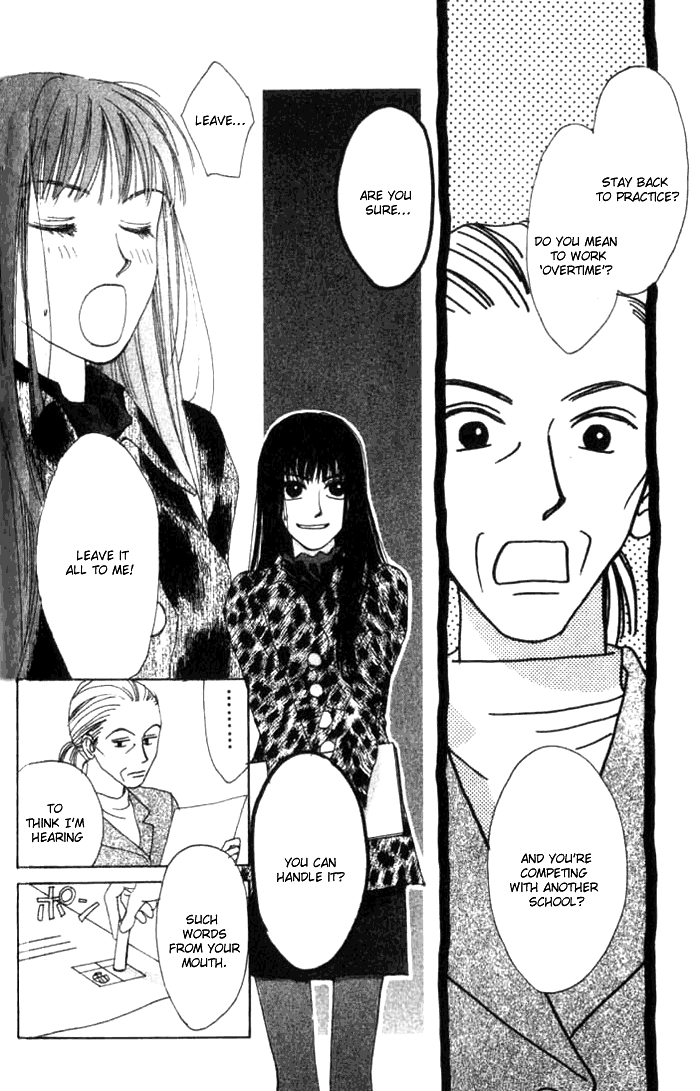 Isshou Asonde Kurashitai Chapter 5.2 page 43 - 