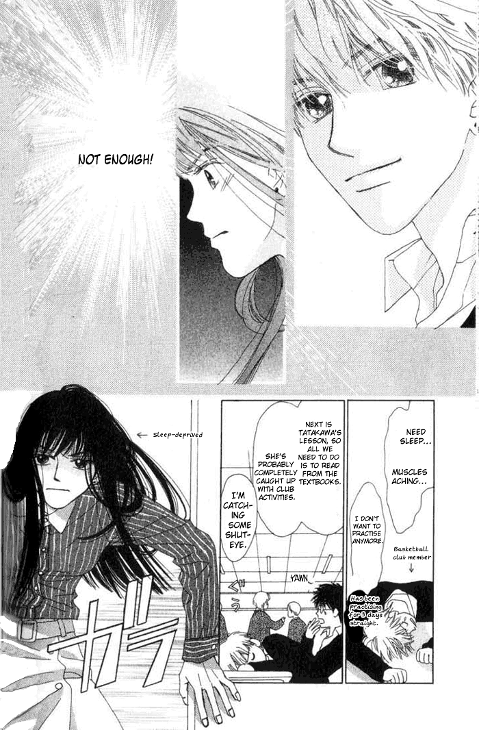 Isshou Asonde Kurashitai Chapter 5.2 page 45 - 