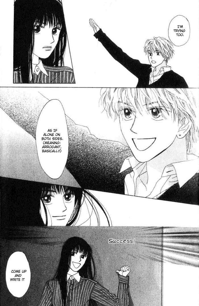 Isshou Asonde Kurashitai Chapter 5.2 page 48 - 