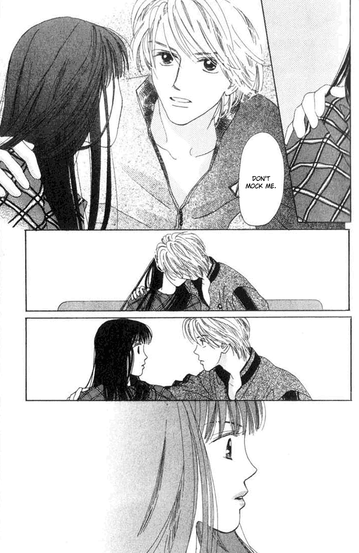 Isshou Asonde Kurashitai Chapter 5.2 page 6 - 