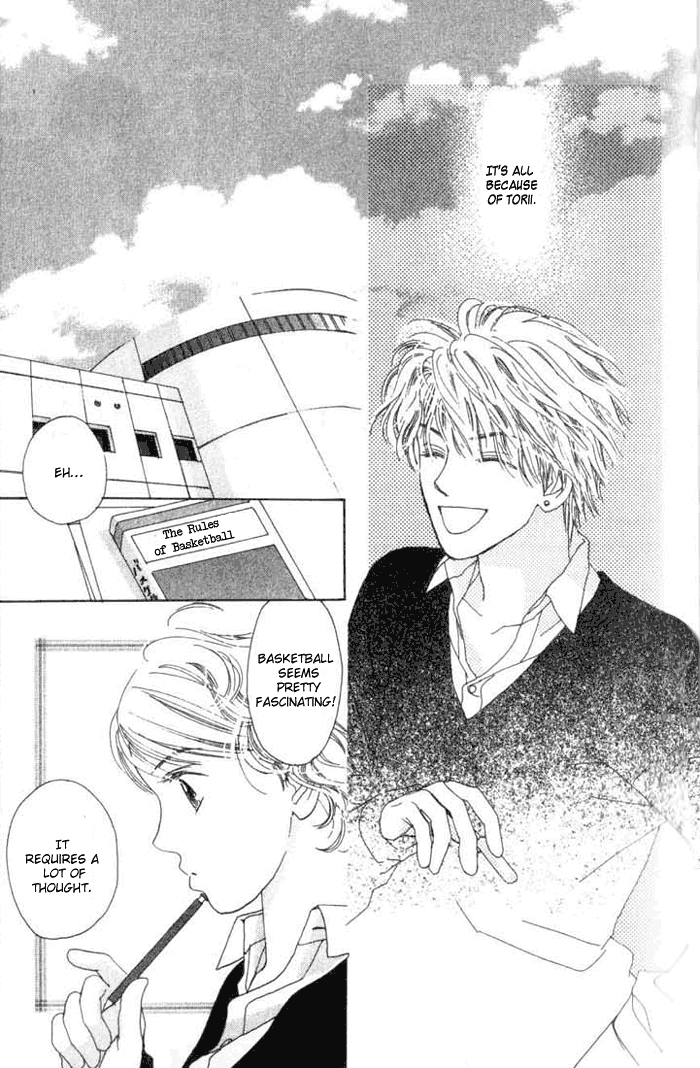 Isshou Asonde Kurashitai Chapter 5.2 page 54 - 