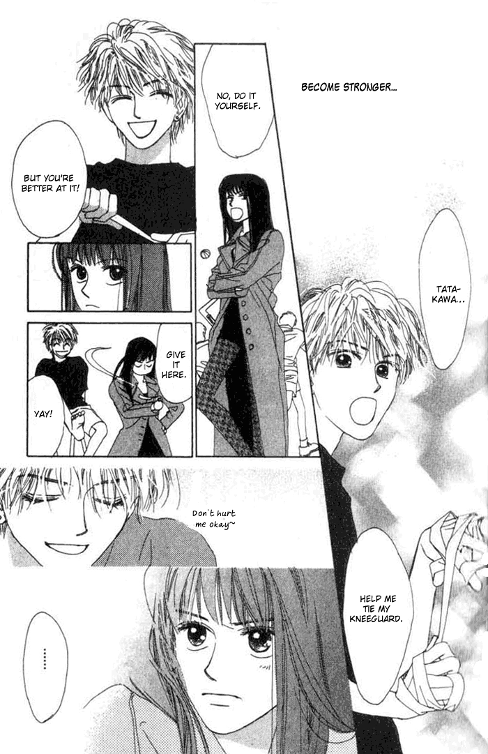 Isshou Asonde Kurashitai Chapter 5.2 page 56 - 