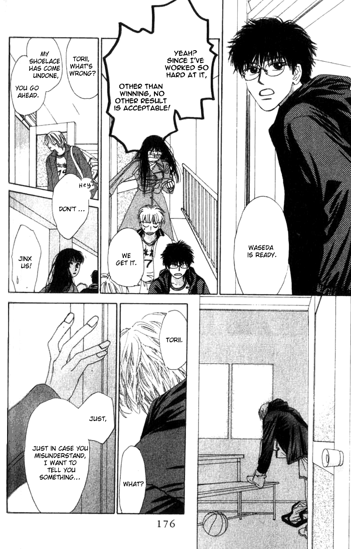 Isshou Asonde Kurashitai Chapter 5.2 page 57 - 