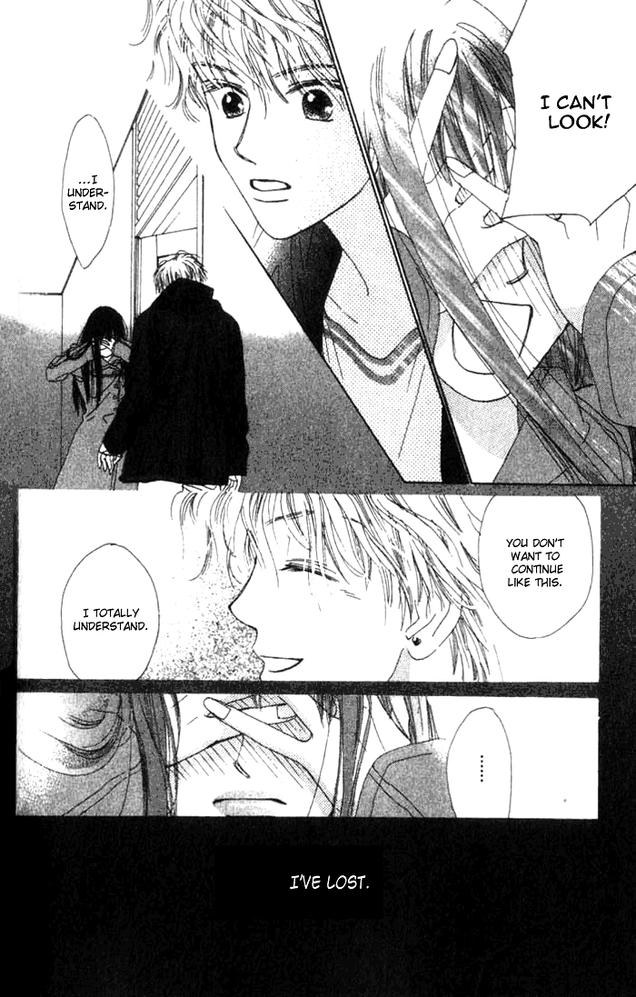 Isshou Asonde Kurashitai Chapter 5.2 page 59 - 