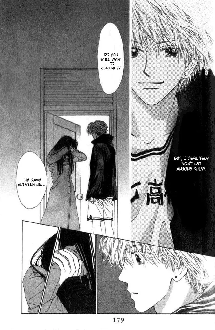 Isshou Asonde Kurashitai Chapter 5.2 page 60 - 