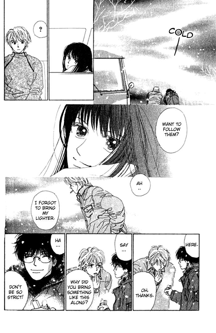 Isshou Asonde Kurashitai Chapter 5 page 19 - 
