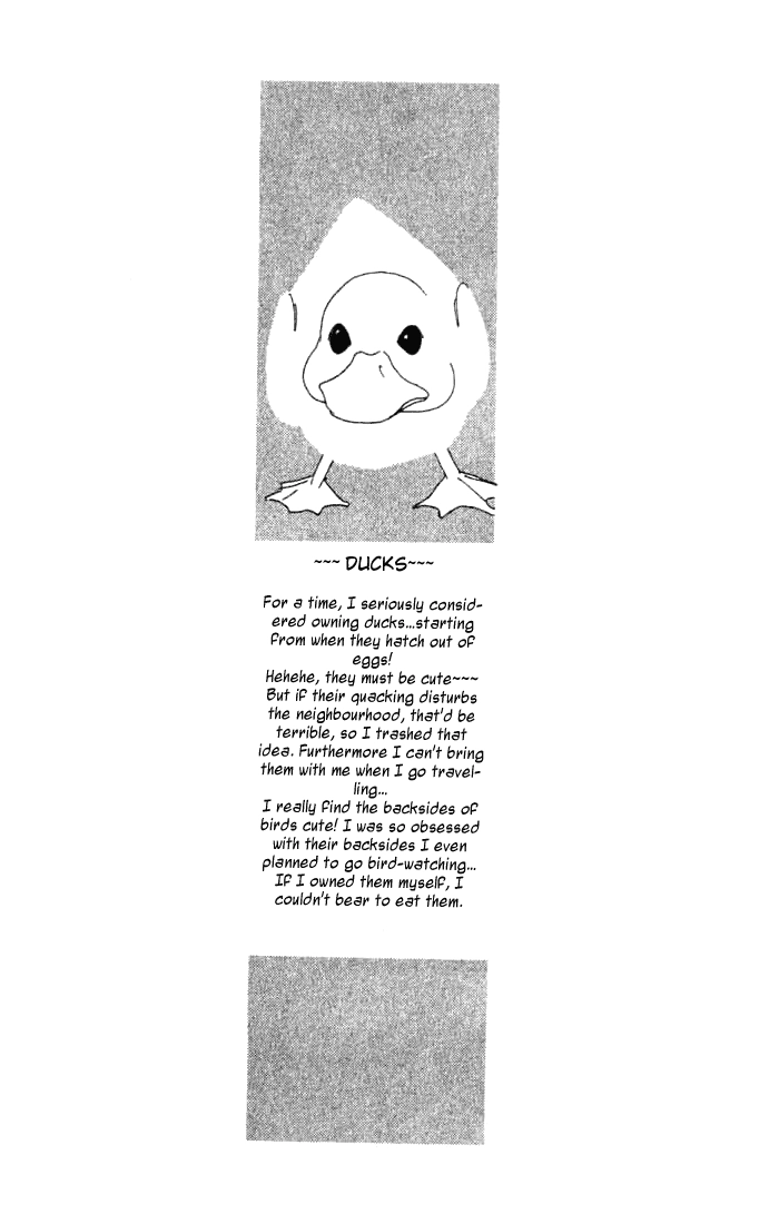 Isshou Asonde Kurashitai Chapter 5 page 3 - 