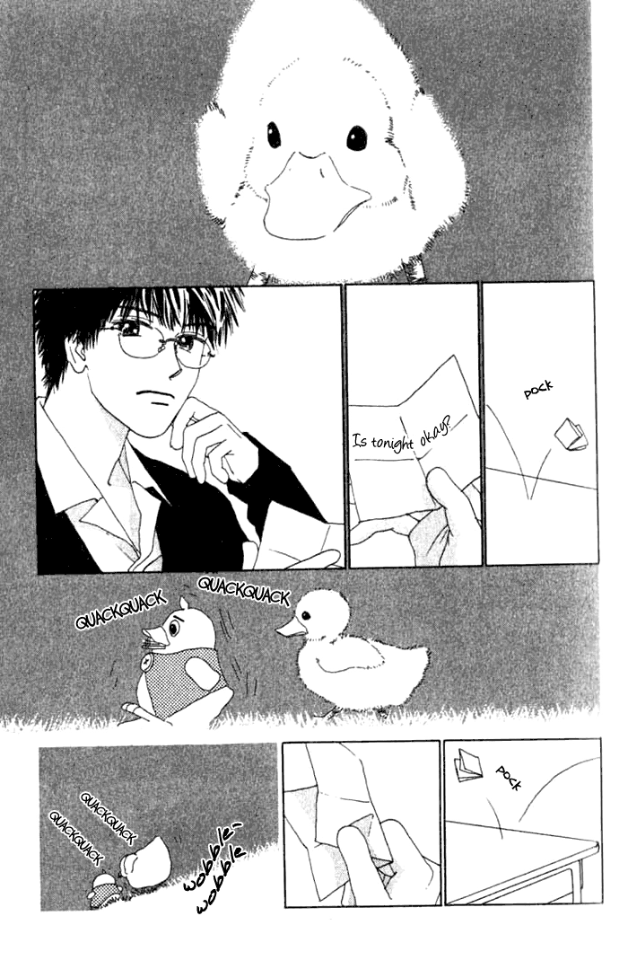 Isshou Asonde Kurashitai Chapter 5 page 4 - 