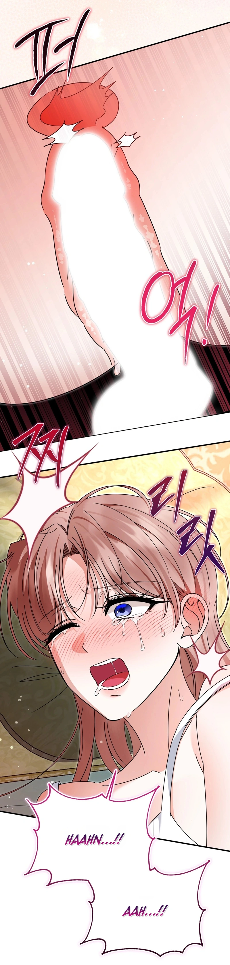 It Belongs to the Pope? It's My Adult Toy! Chapter 2 page 13 - 