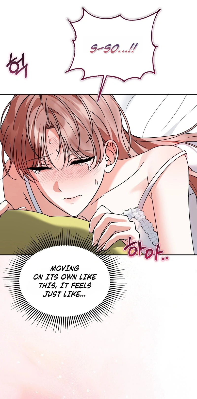 It Belongs to the Pope? It's My Adult Toy! Chapter 2 page 16 - 
