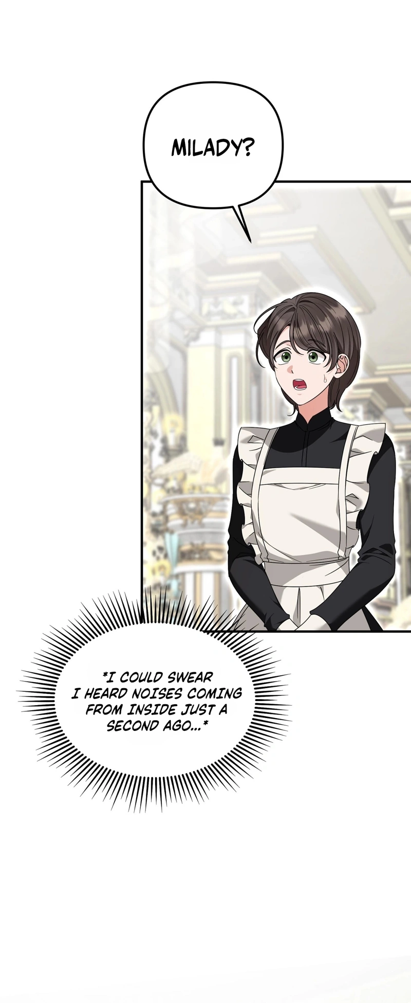 It Belongs to the Pope? It's My Adult Toy! Chapter 2 page 23 - 