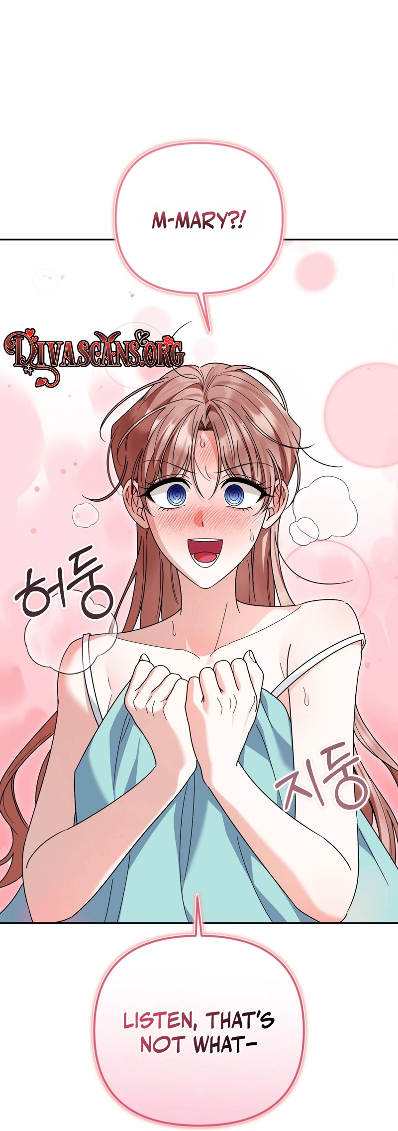 It Belongs to the Pope? It's My Adult Toy! Chapter 2 page 25 - 