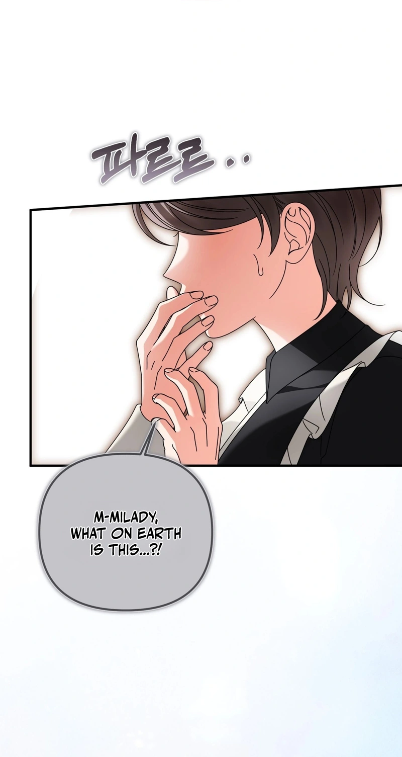 It Belongs to the Pope? It's My Adult Toy! Chapter 2 page 26 - 