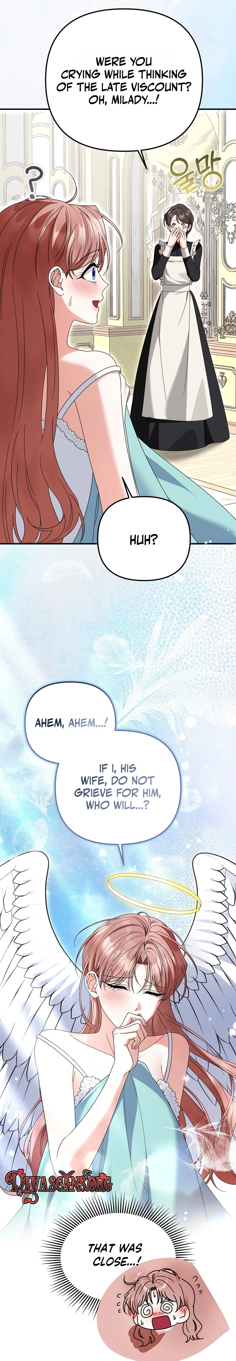 It Belongs to the Pope? It's My Adult Toy! Chapter 2 page 27 - 