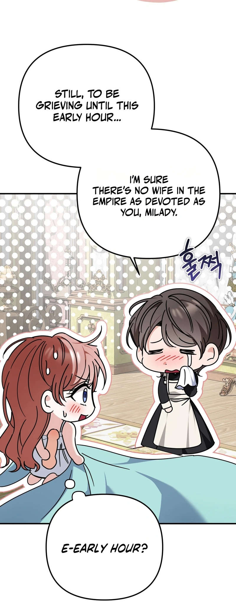 It Belongs to the Pope? It's My Adult Toy! Chapter 2 page 28 - 