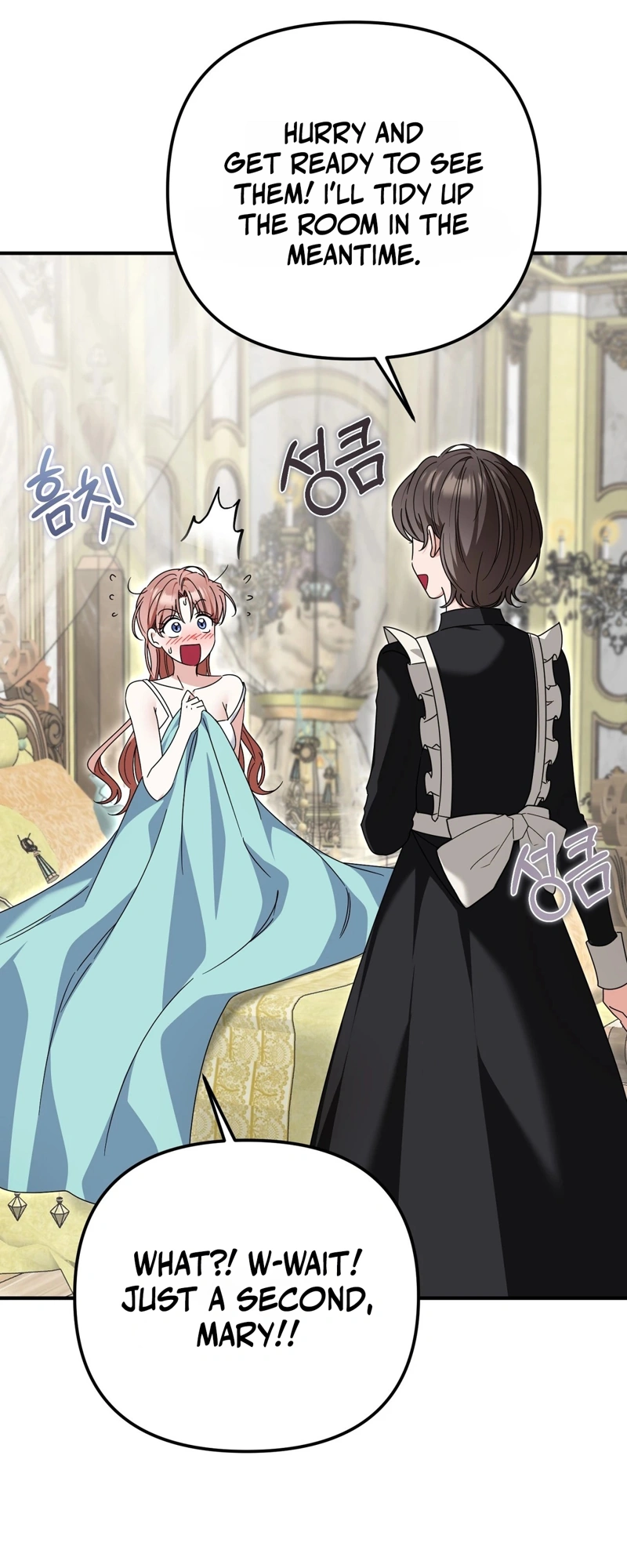 It Belongs to the Pope? It's My Adult Toy! Chapter 2 page 32 - 