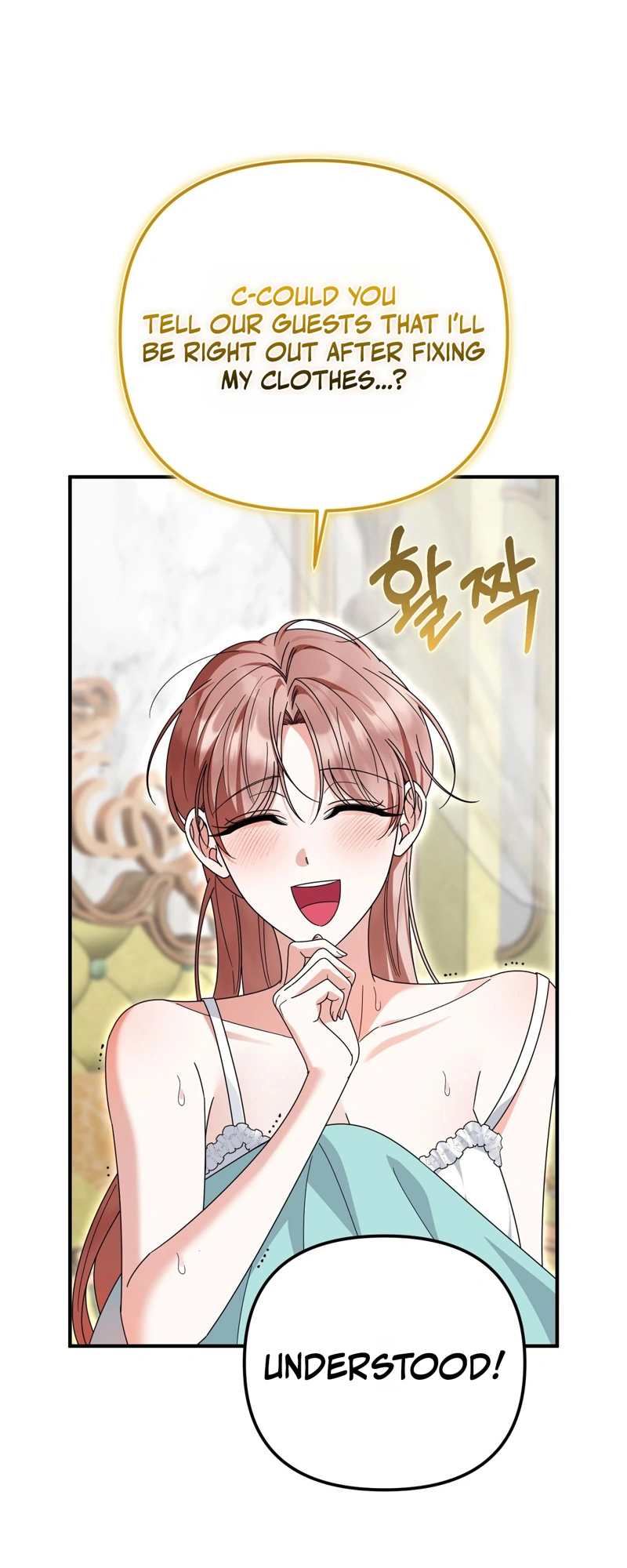 It Belongs to the Pope? It's My Adult Toy! Chapter 2 page 33 - 