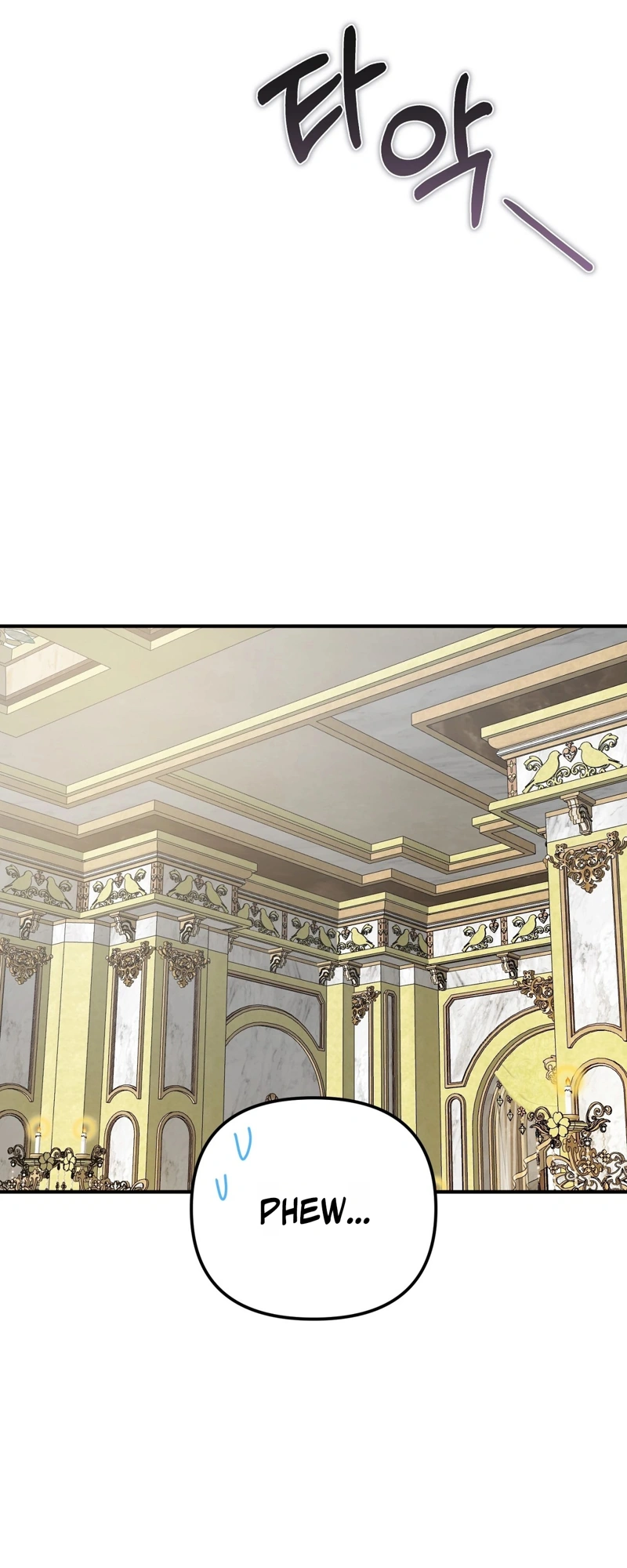 It Belongs to the Pope? It's My Adult Toy! Chapter 2 page 34 - 