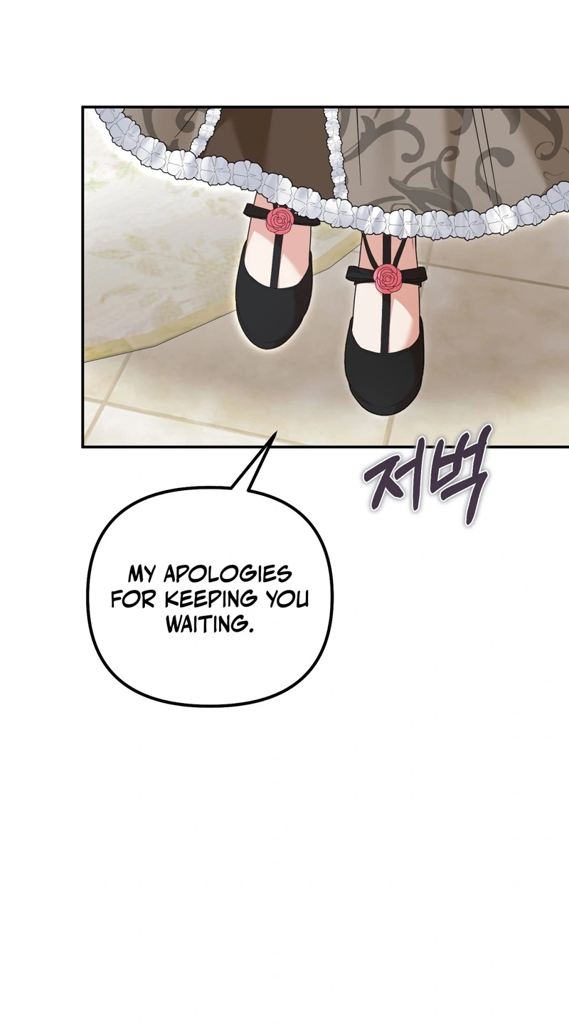 It Belongs to the Pope? It's My Adult Toy! Chapter 2 page 43 - 