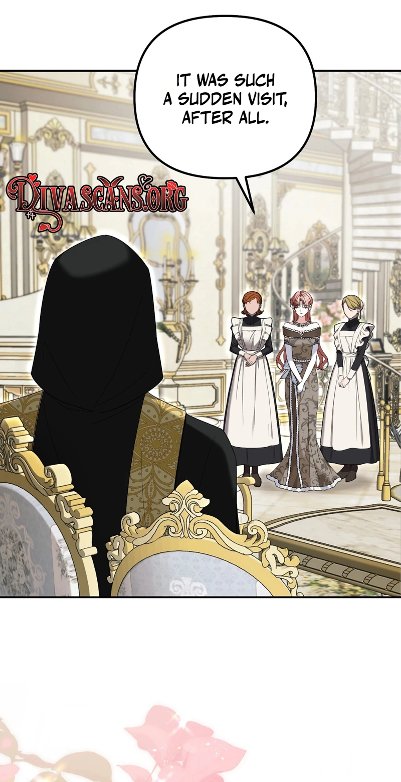 It Belongs to the Pope? It's My Adult Toy! Chapter 2 page 44 - 