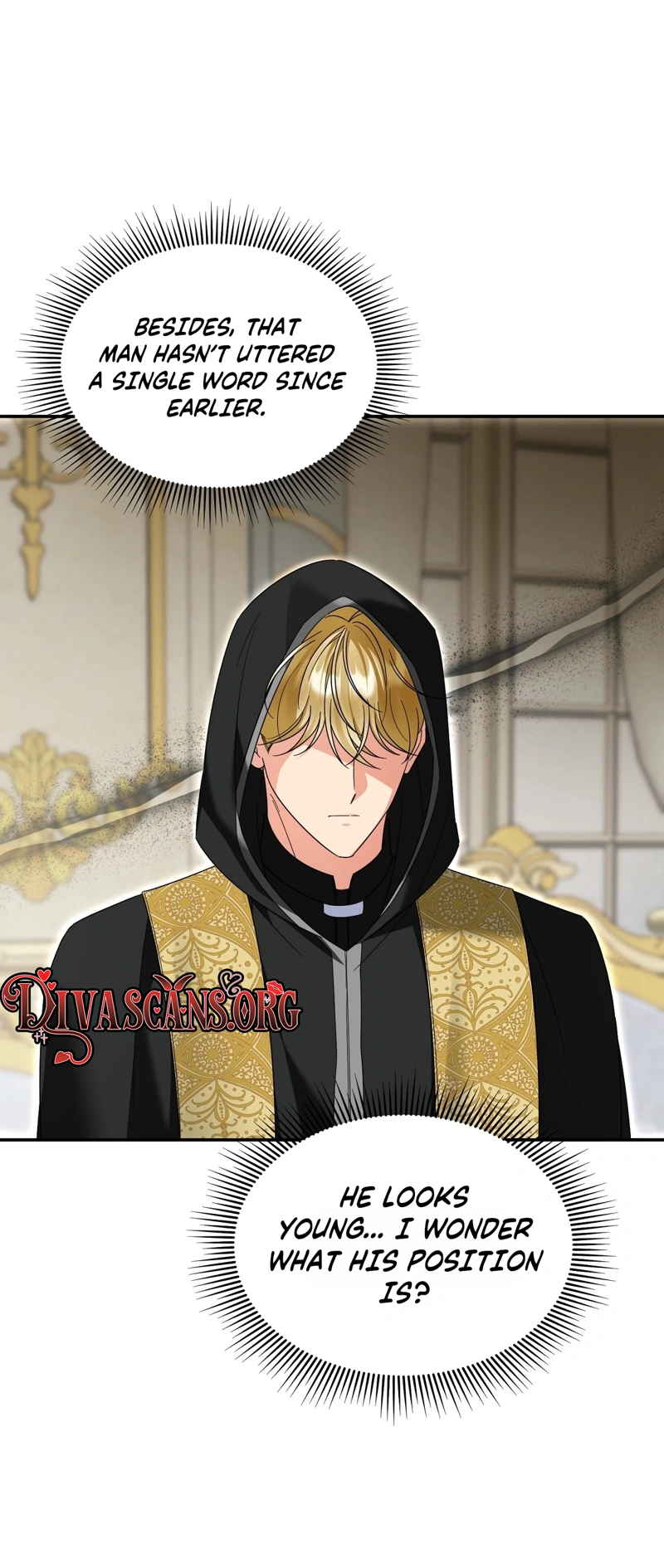 It Belongs to the Pope? It's My Adult Toy! Chapter 2 page 47 - 