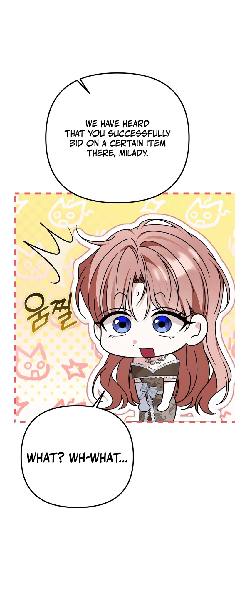 It Belongs to the Pope? It's My Adult Toy! Chapter 2 page 54 - 