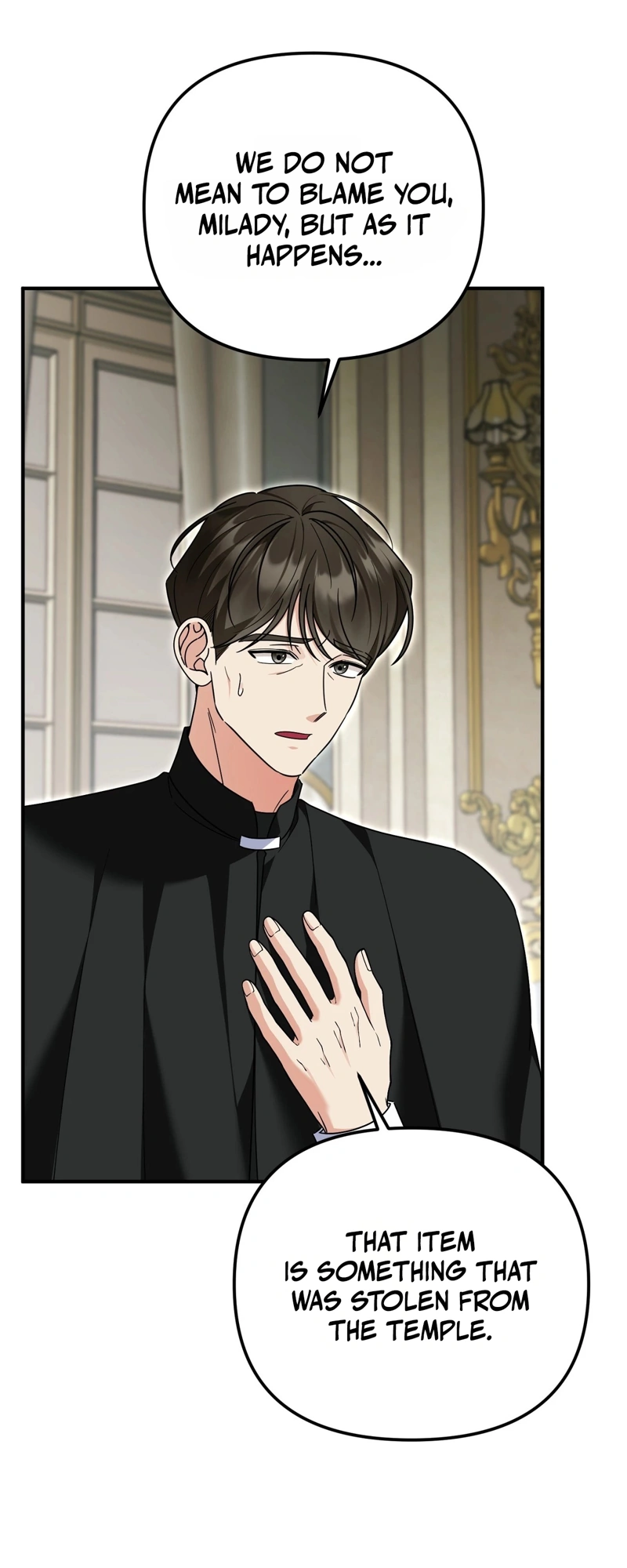 It Belongs to the Pope? It's My Adult Toy! Chapter 2 page 55 - 