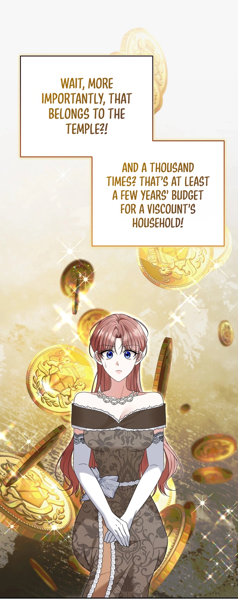 It Belongs to the Pope? It's My Adult Toy! Chapter 2 page 57 - 