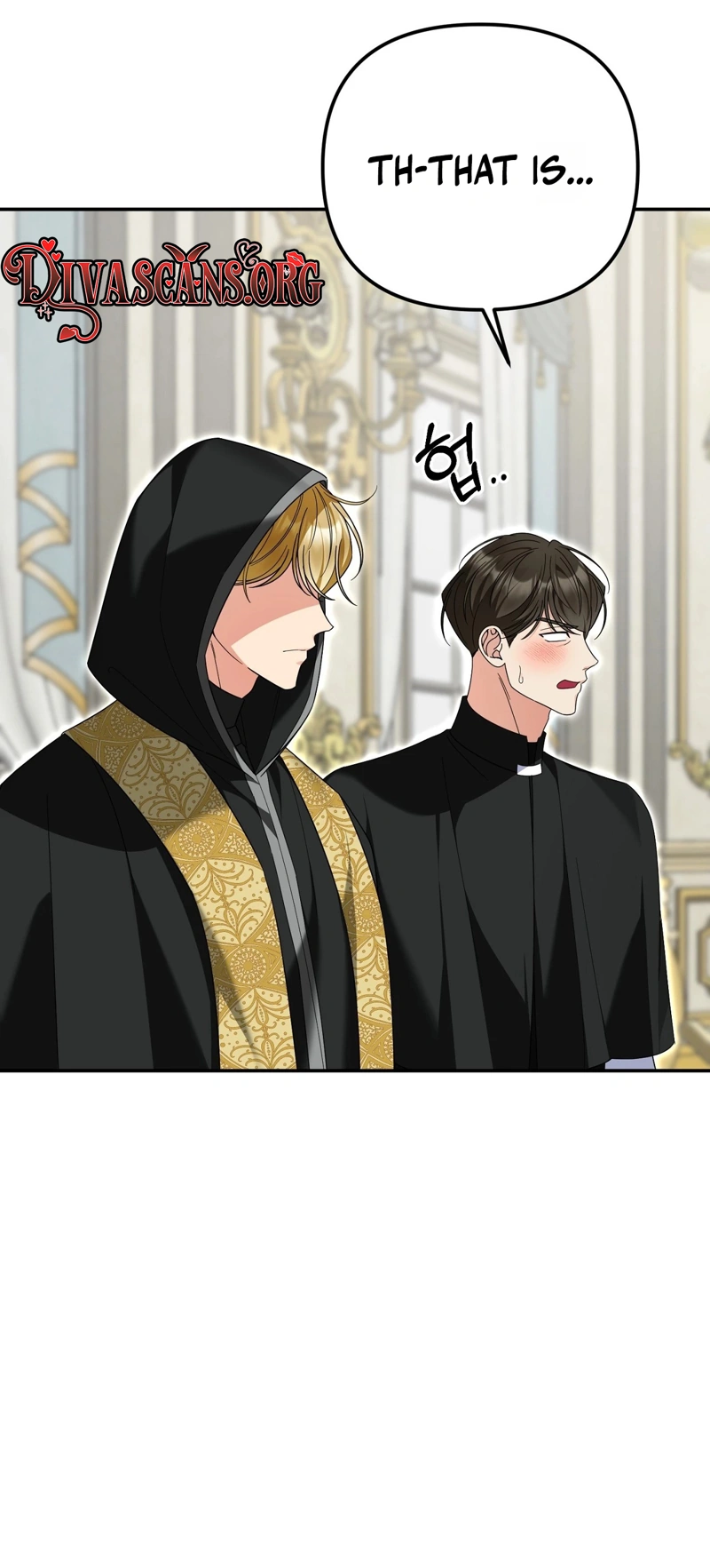 It Belongs to the Pope? It's My Adult Toy! Chapter 2 page 60 - 
