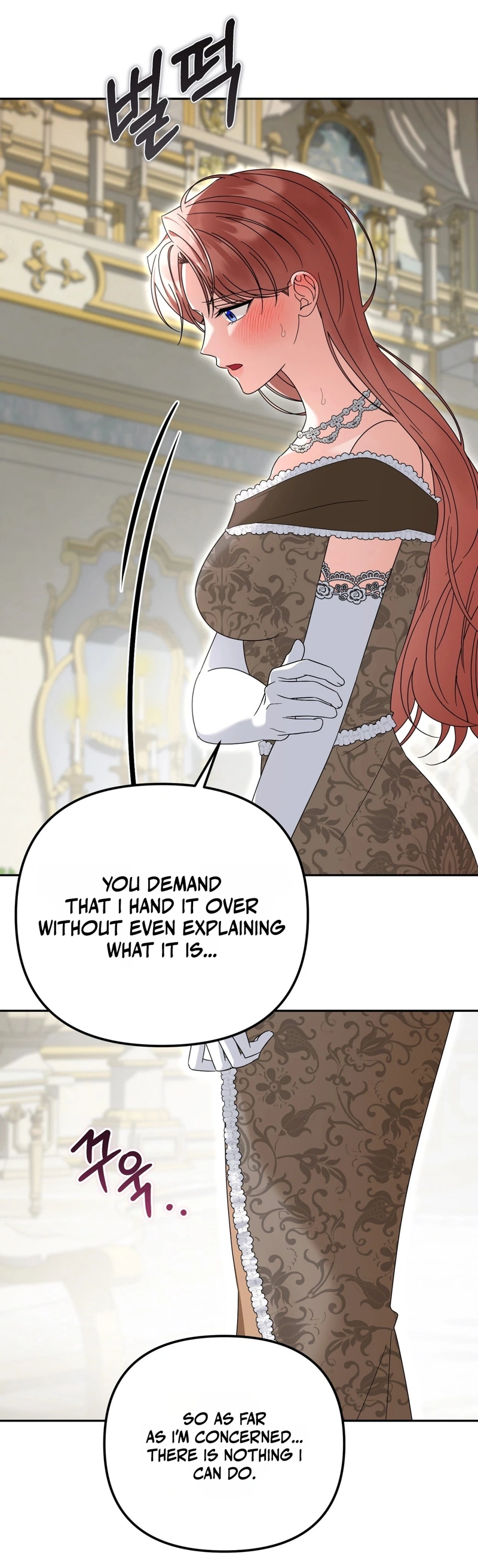 It Belongs to the Pope? It's My Adult Toy! Chapter 2 page 62 - 
