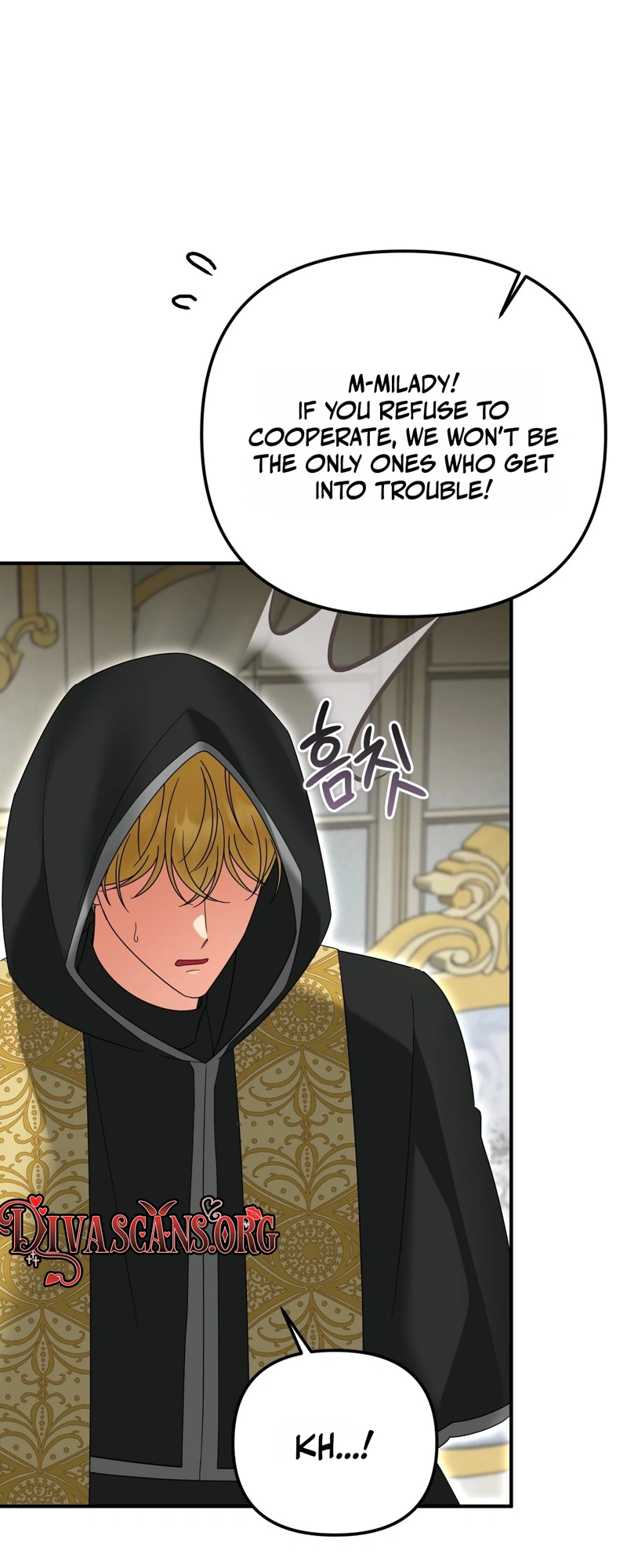 It Belongs to the Pope? It's My Adult Toy! Chapter 2 page 63 - 