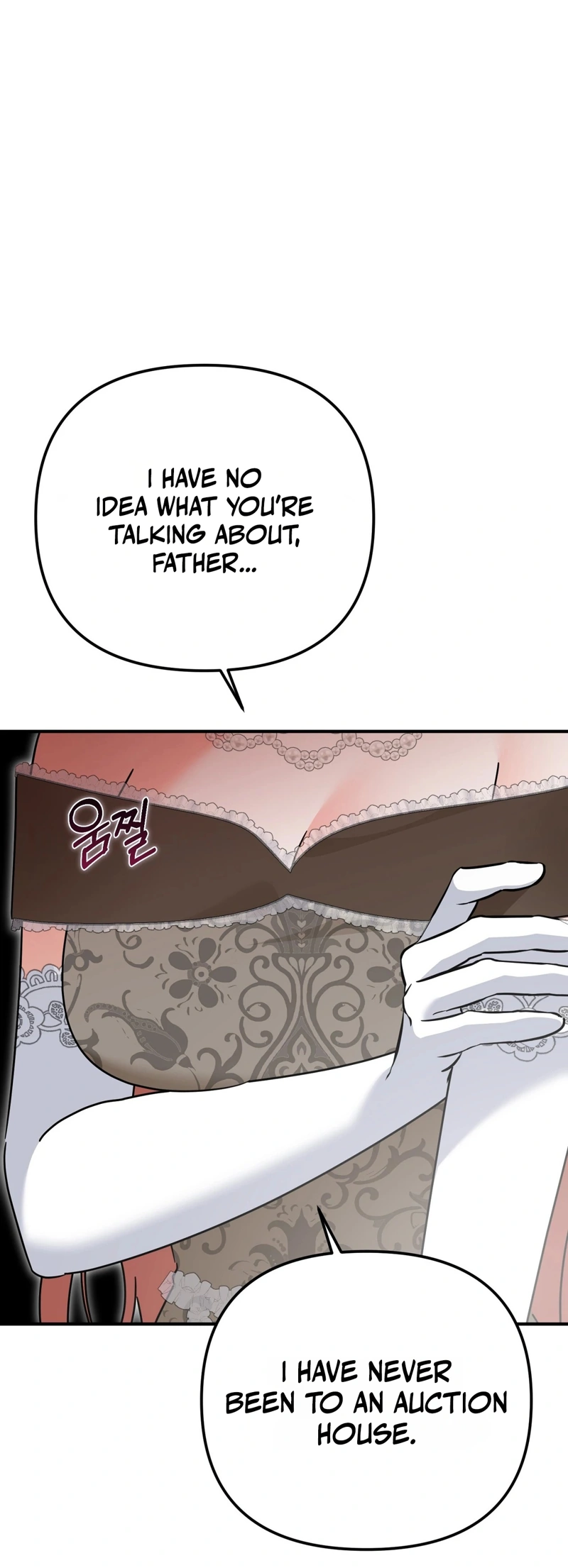 It Belongs to the Pope? It's My Adult Toy! Chapter 2 page 64 - 