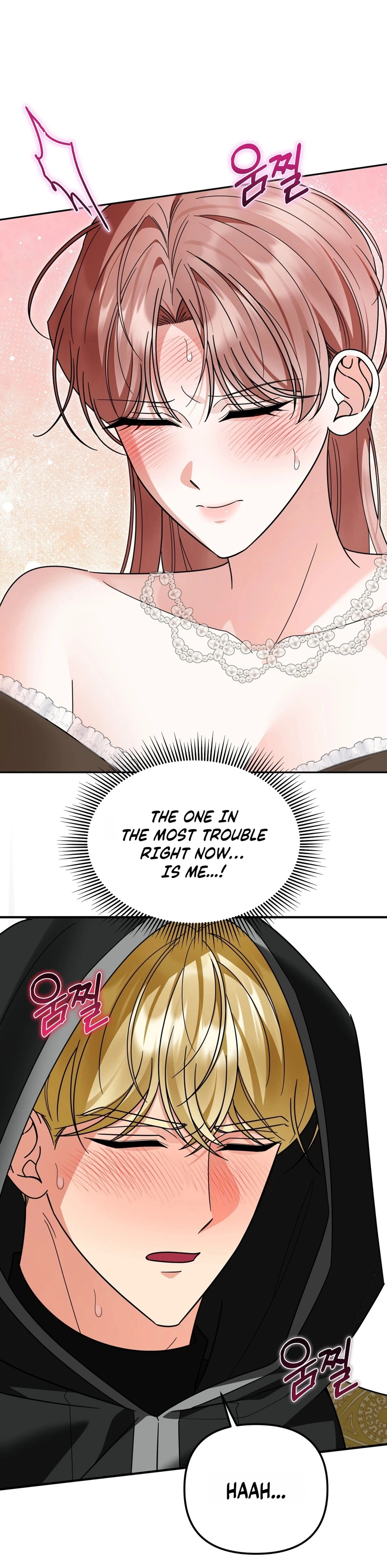 It Belongs to the Pope? It's My Adult Toy! Chapter 2 page 65 - 