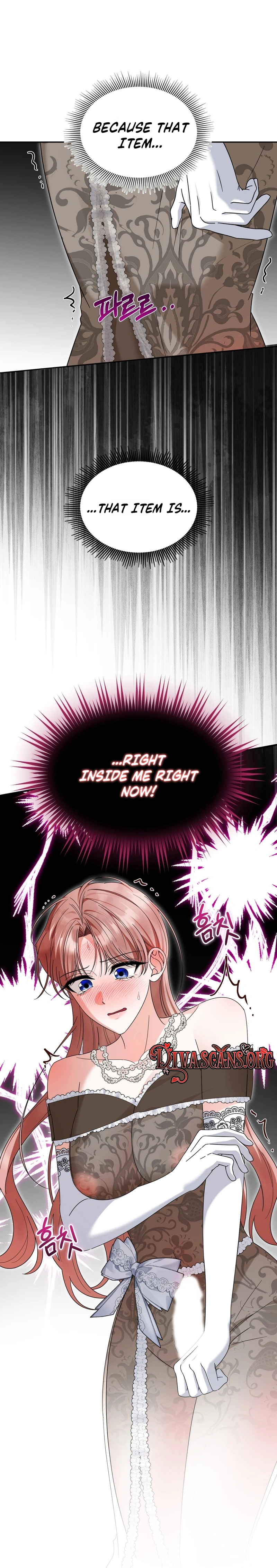 It Belongs to the Pope? It's My Adult Toy! Chapter 2 page 66 - 