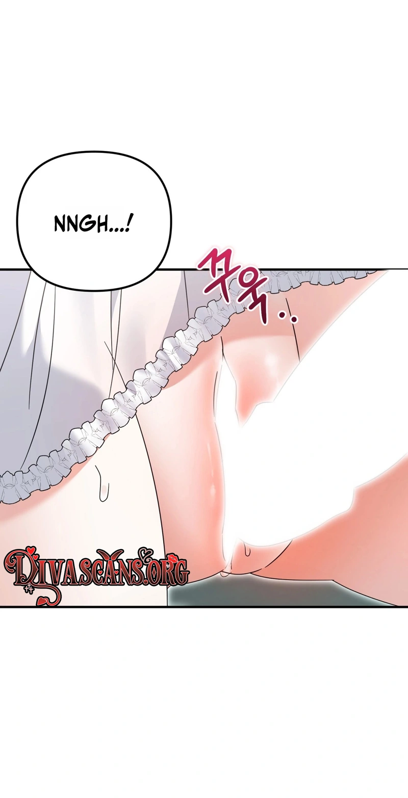 It Belongs to the Pope? It's My Adult Toy! Chapter 2 page 8 - 