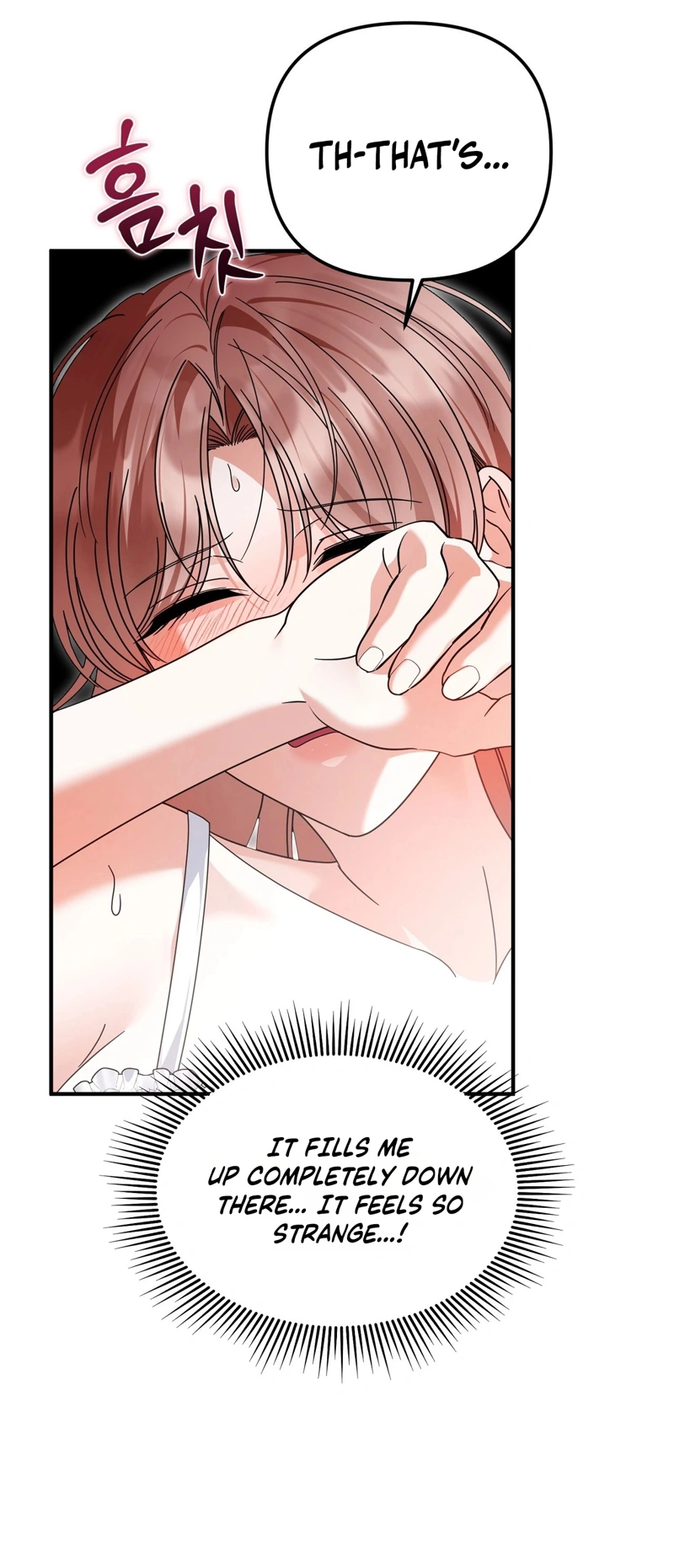 It Belongs to the Pope? It's My Adult Toy! Chapter 2 page 9 - 