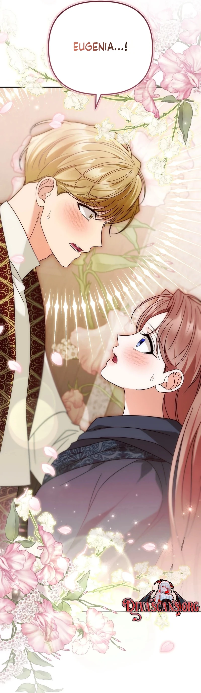 It Belongs to the Pope? It's My Adult Toy! Chapter 7 page 2 - 