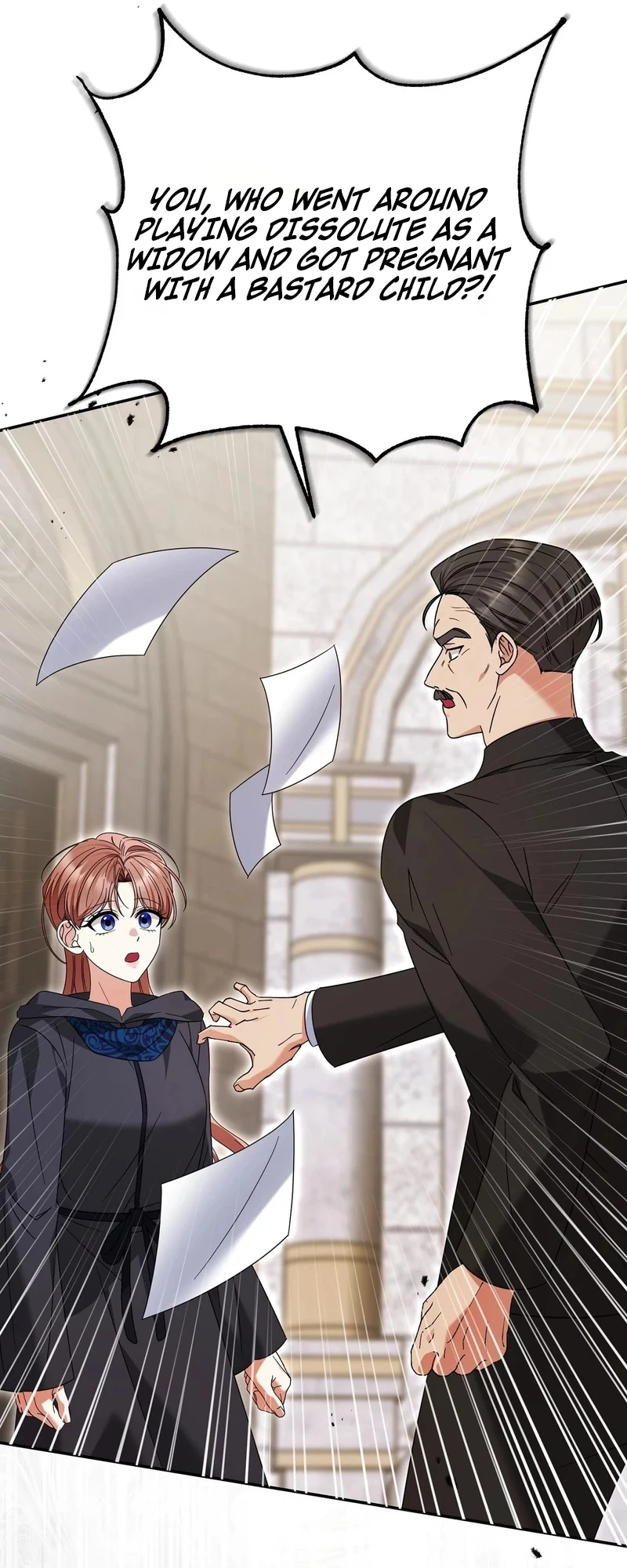 It Belongs to the Pope? It's My Adult Toy! Chapter 7 page 15 - 