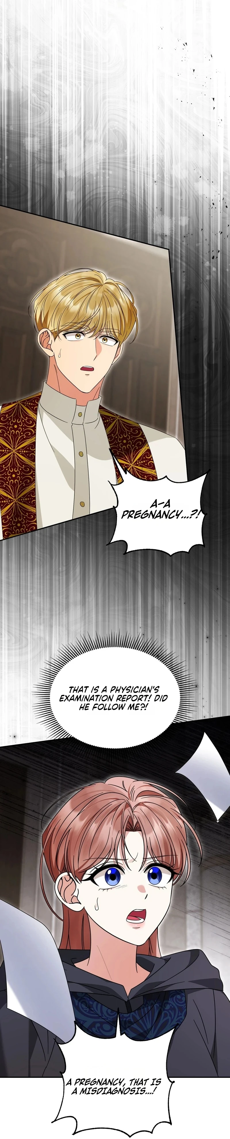 It Belongs to the Pope? It's My Adult Toy! Chapter 7 page 16 - 
