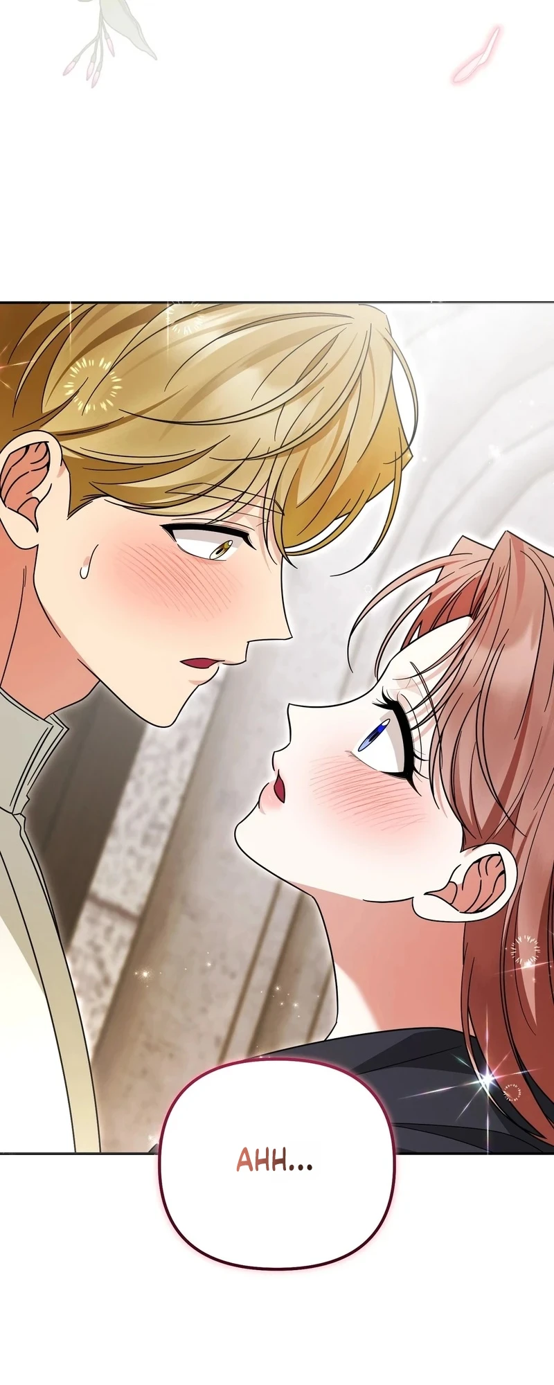 It Belongs to the Pope? It's My Adult Toy! Chapter 7 page 3 - 