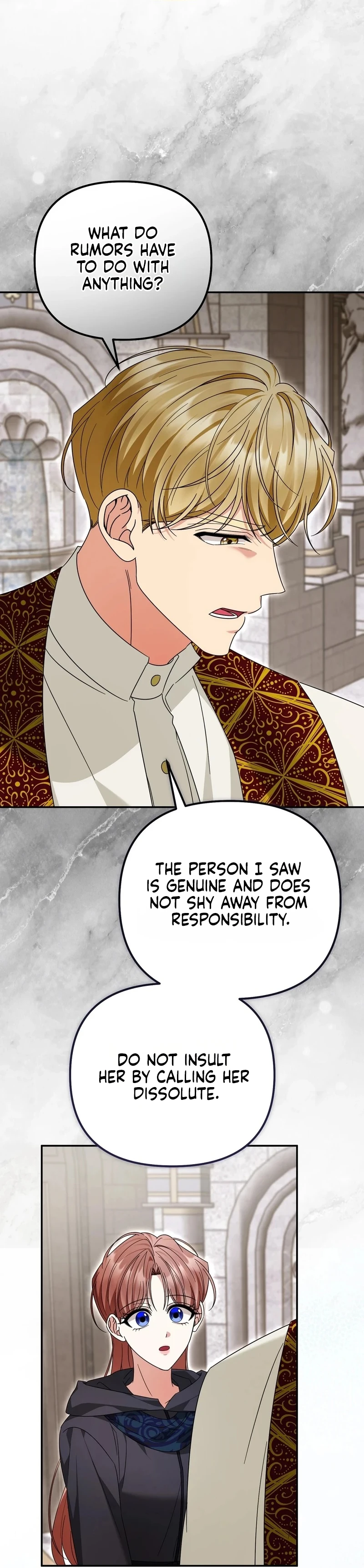 It Belongs to the Pope? It's My Adult Toy! Chapter 7 page 25 - 